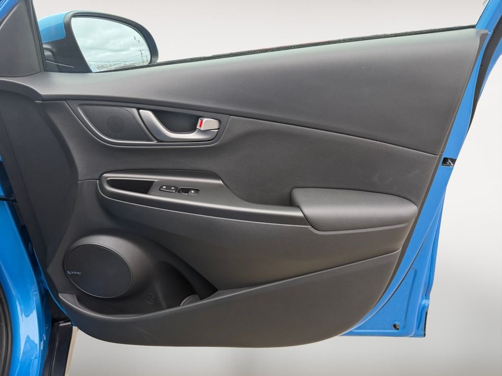2021 Hyundai Kona Ultimate