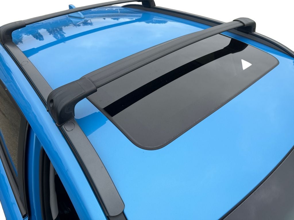2021 Hyundai Kona Ultimate