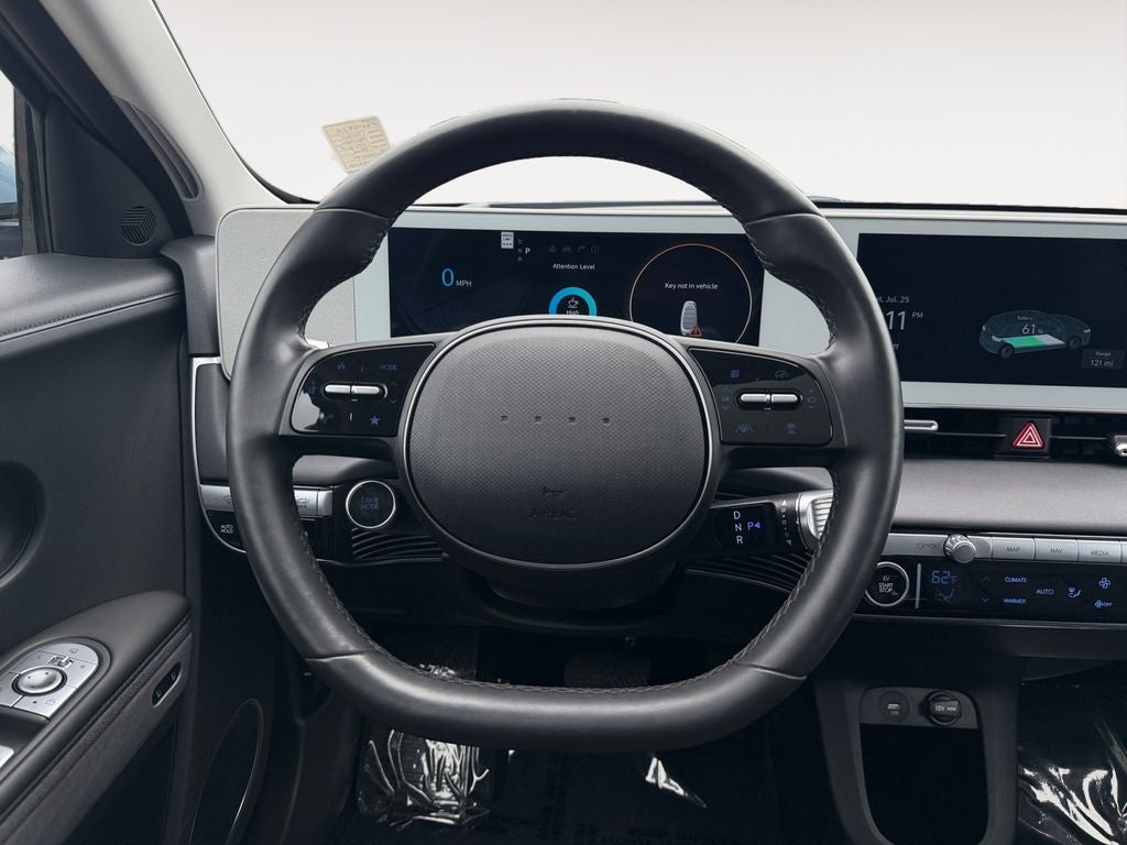 2024 Hyundai IONIQ 5 Limited