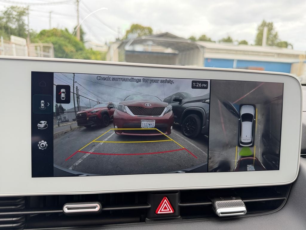 2024 Hyundai IONIQ 5 Limited