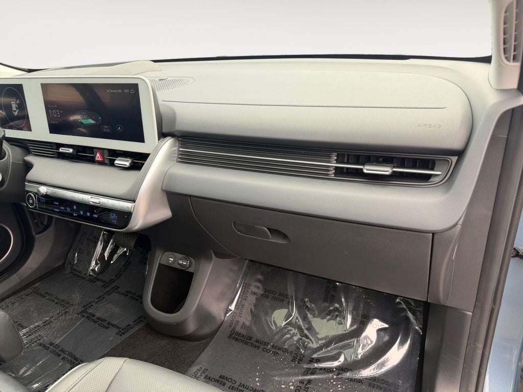 2024 Hyundai IONIQ 5 Limited