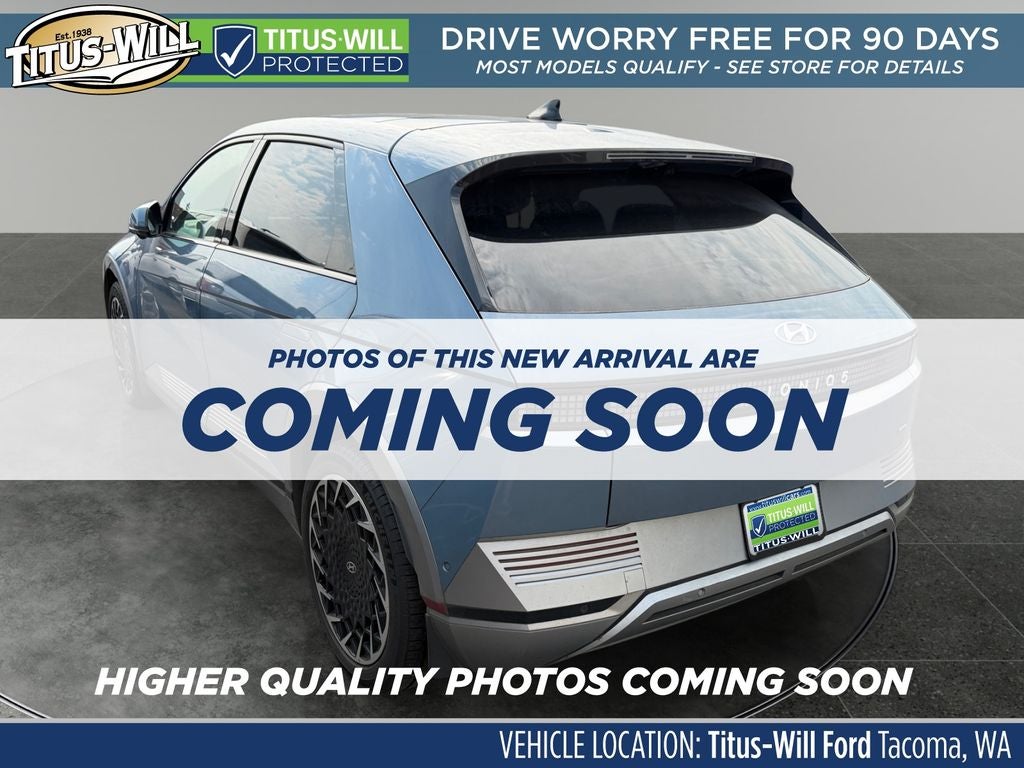 2024 Hyundai IONIQ 5 Limited