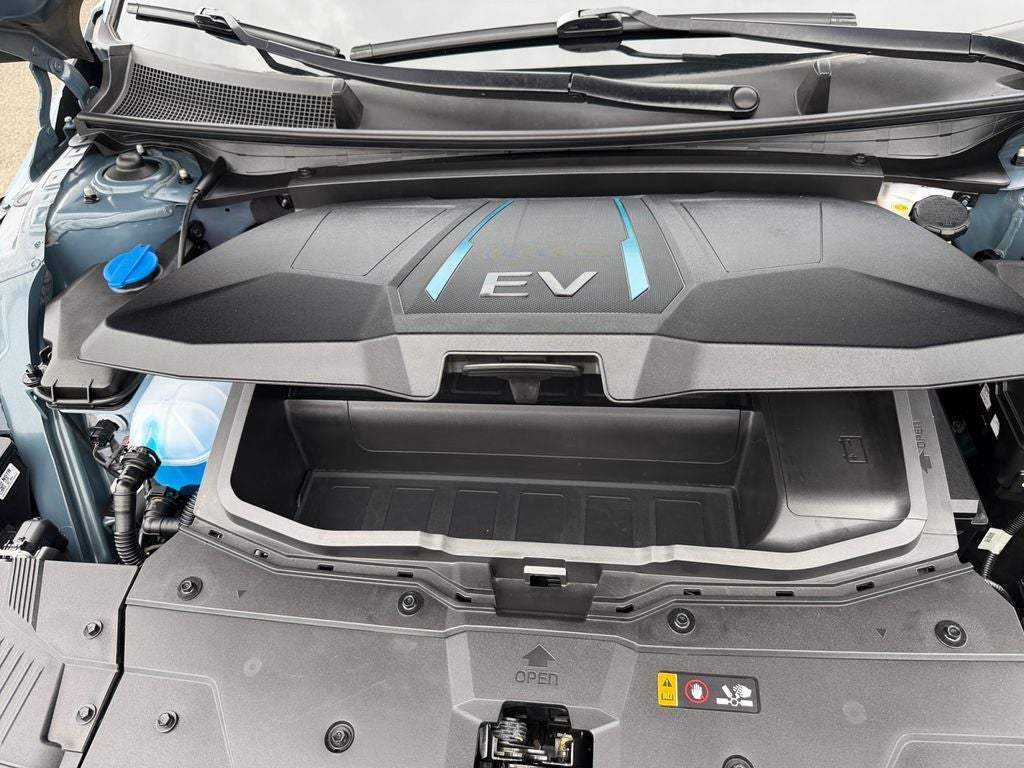2024 Hyundai IONIQ 5 Limited