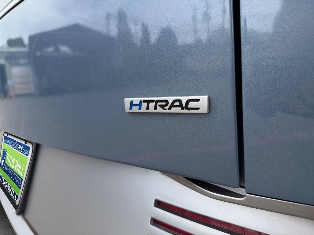 2024 Hyundai IONIQ 5 Limited