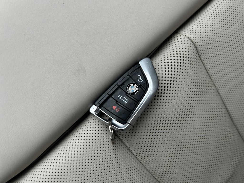 2023 BMW M4 Competition