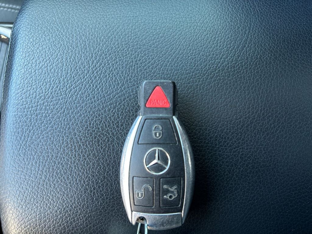 2016 Mercedes-Benz SLK SLK 350