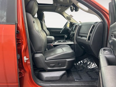 2013 RAM 1500 Sport 4WD