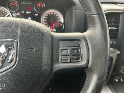 2013 RAM 1500 Sport 4WD