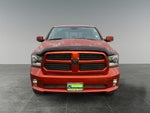 2013 RAM 1500 Sport 4WD
