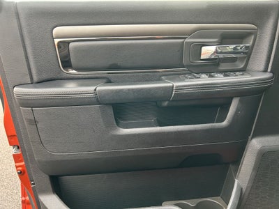 2013 RAM 1500 Sport 4WD