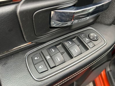 2013 RAM 1500 Sport 4WD