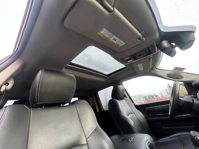 2013 RAM 1500 Sport 4WD