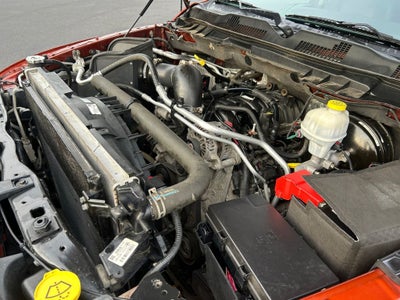 2013 RAM 1500 Sport 4WD