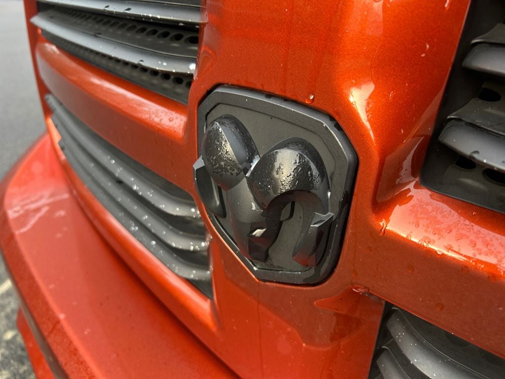 2013 RAM 1500 Sport 4WD