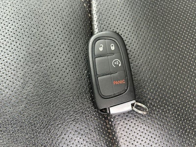 2013 RAM 1500 Sport 4WD