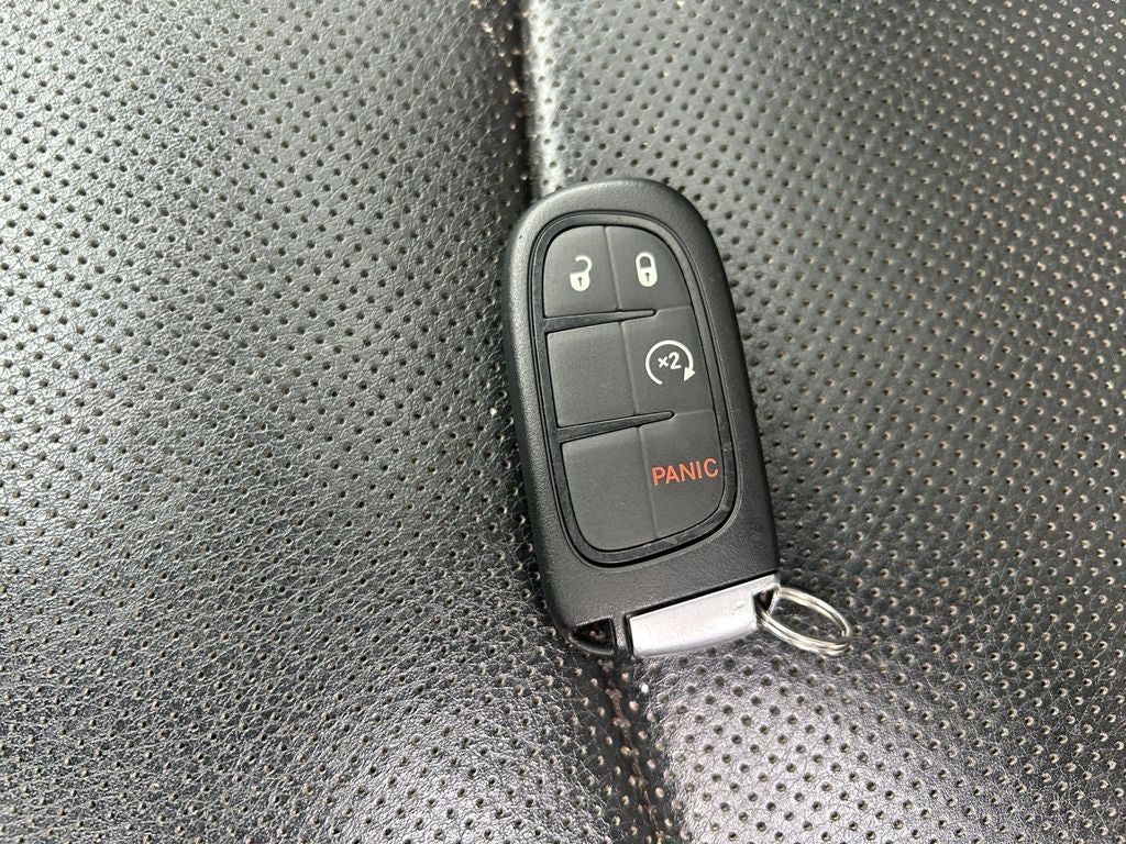 2013 RAM 1500 Sport 4WD