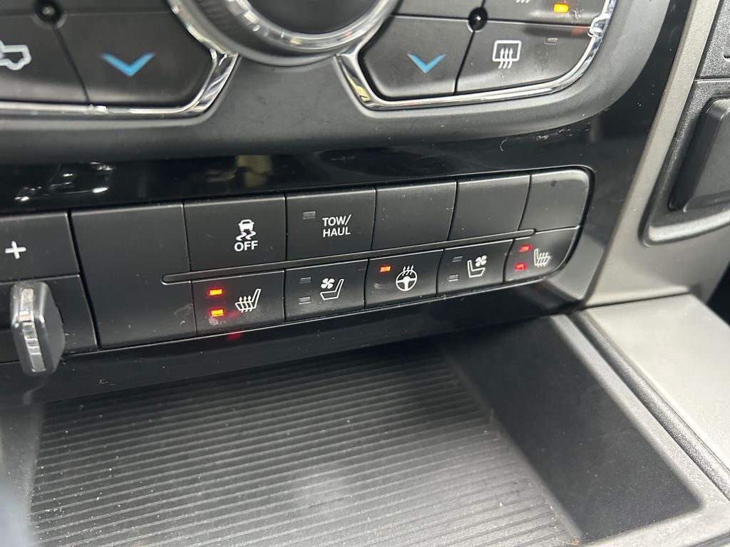 2013 RAM 1500 Sport 4WD