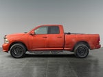 2013 RAM 1500 Sport 4WD
