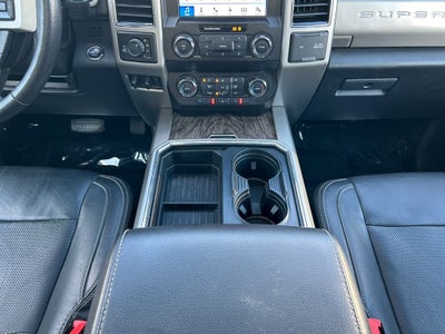 2019 Ford F-350SD XL