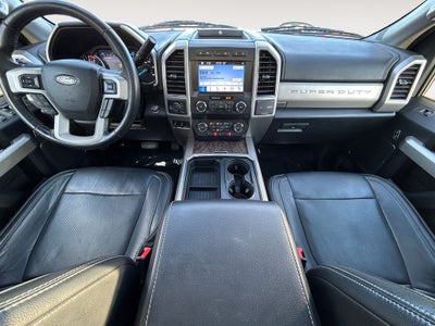 2019 Ford F-350SD XL