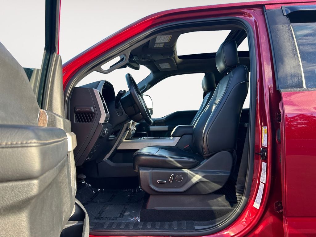 2019 Ford F-350SD XL