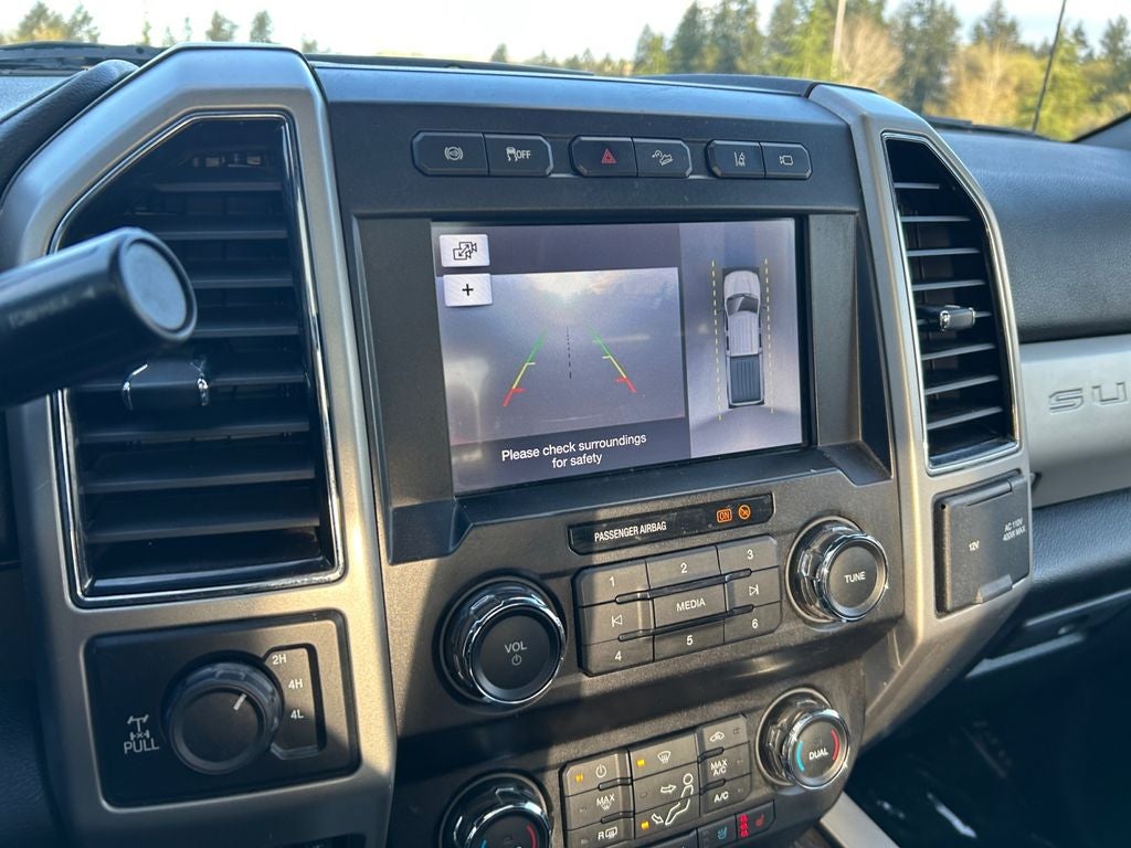 2019 Ford F-350SD XL