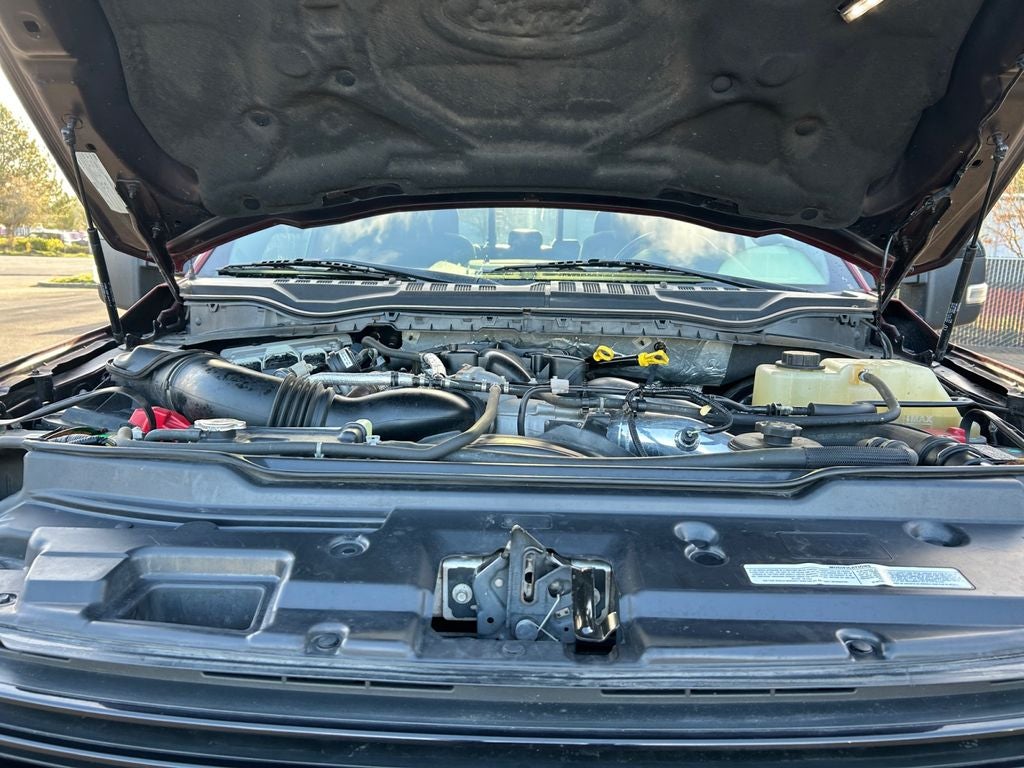 2019 Ford F-350SD XL