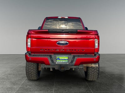 2019 Ford F-350SD XL