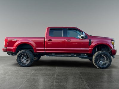 2019 Ford F-350SD XL