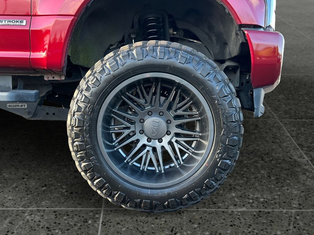 2019 Ford F-350SD XL