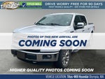 2016 Ford F-150 Lariat 4x4