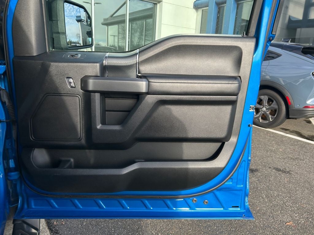 2019 Ford F-150 XLT Sport Package