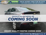 2016 Chevrolet Volt Premier