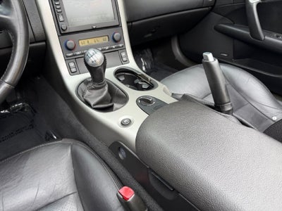 2005 Chevrolet Corvette Base