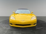 2005 Chevrolet Corvette Base
