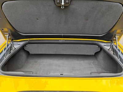 2005 Chevrolet Corvette Base