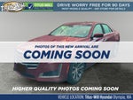 2016 Cadillac CTS 2.0L Turbo Luxury