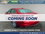 2016 Cadillac CTS 2.0L Turbo Luxury