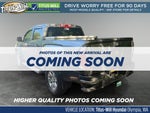 2018 GMC Canyon SLE1
