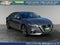 2020 Nissan Altima 2.0 Platinum