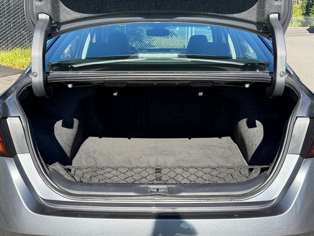 2020 Nissan Altima 2.0 Platinum