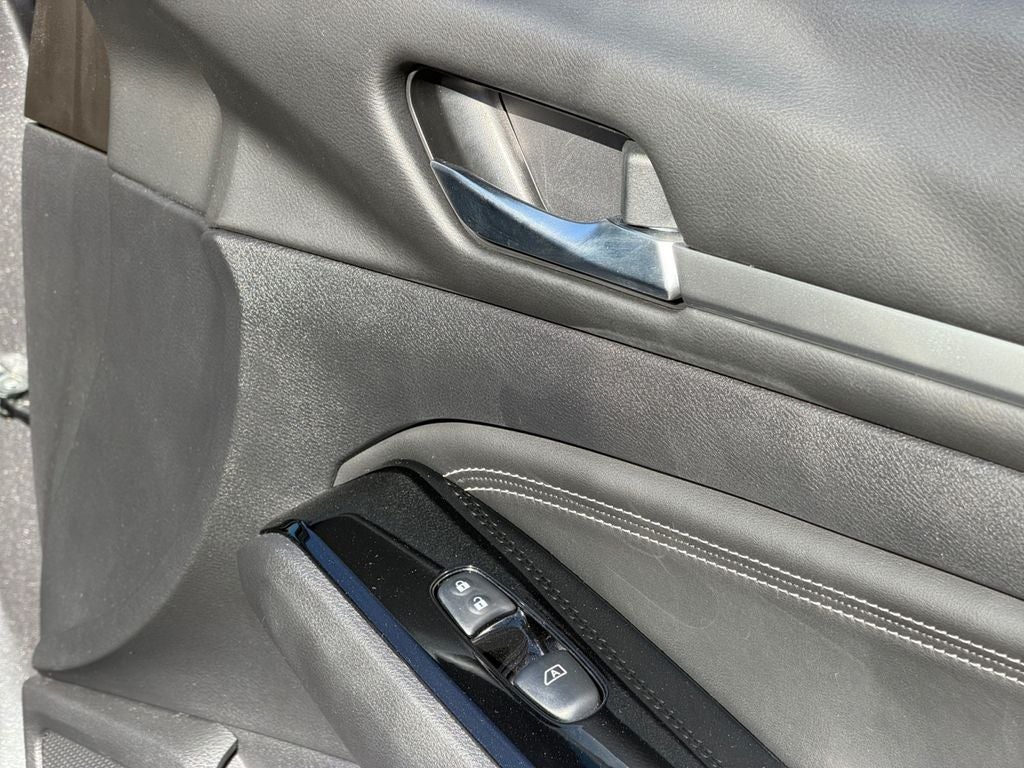 2020 Nissan Altima 2.0 Platinum