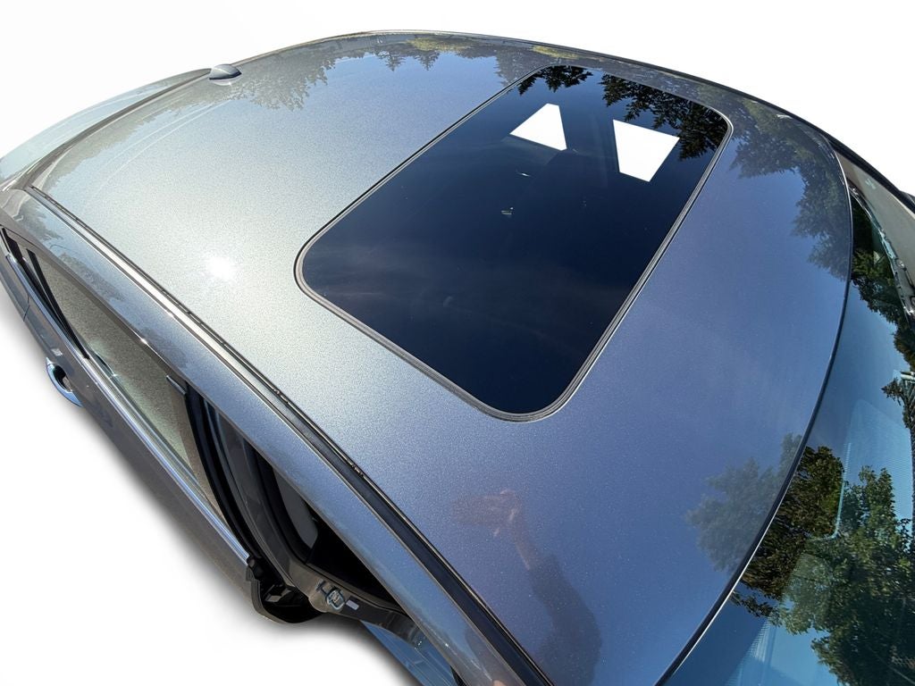 2020 Nissan Altima 2.0 Platinum