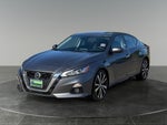 2020 Nissan Altima 2.0 Platinum