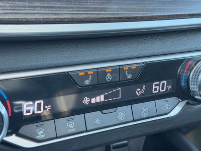 2020 Nissan Altima 2.0 Platinum