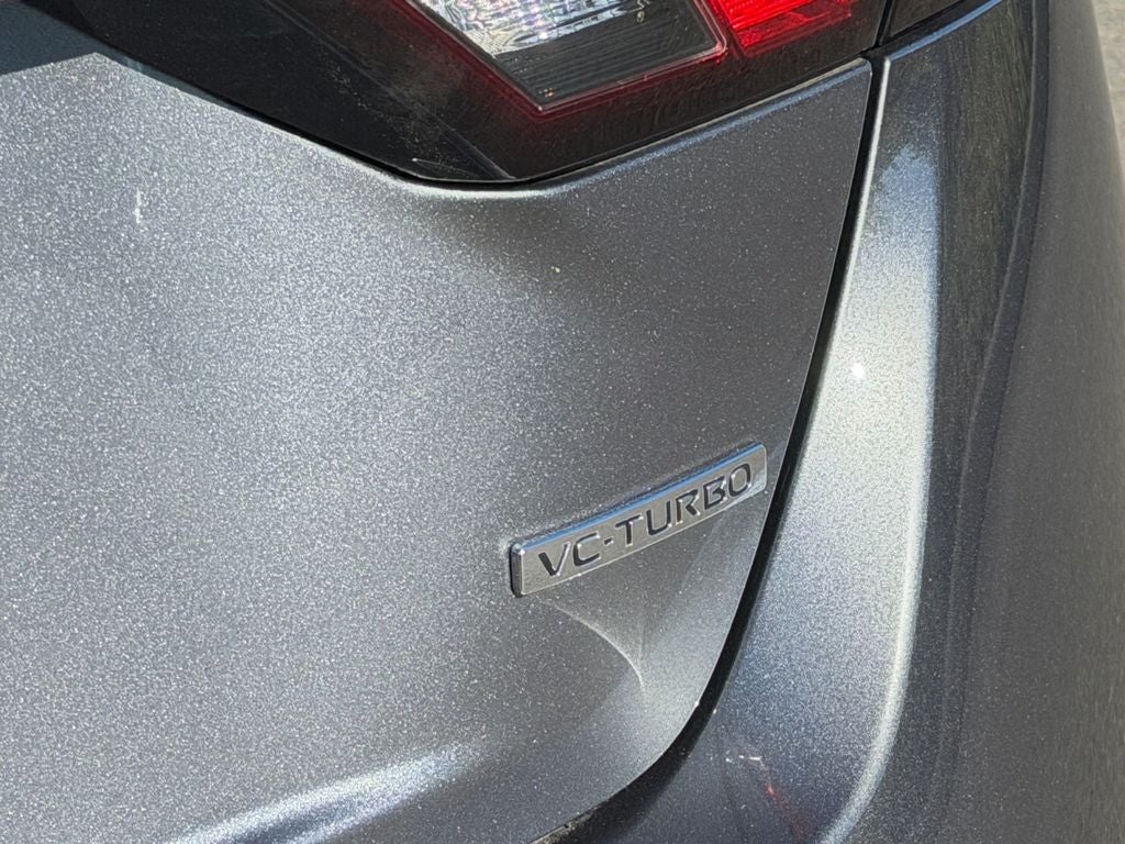 2020 Nissan Altima 2.0 Platinum