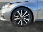 2020 Nissan Altima 2.0 Platinum