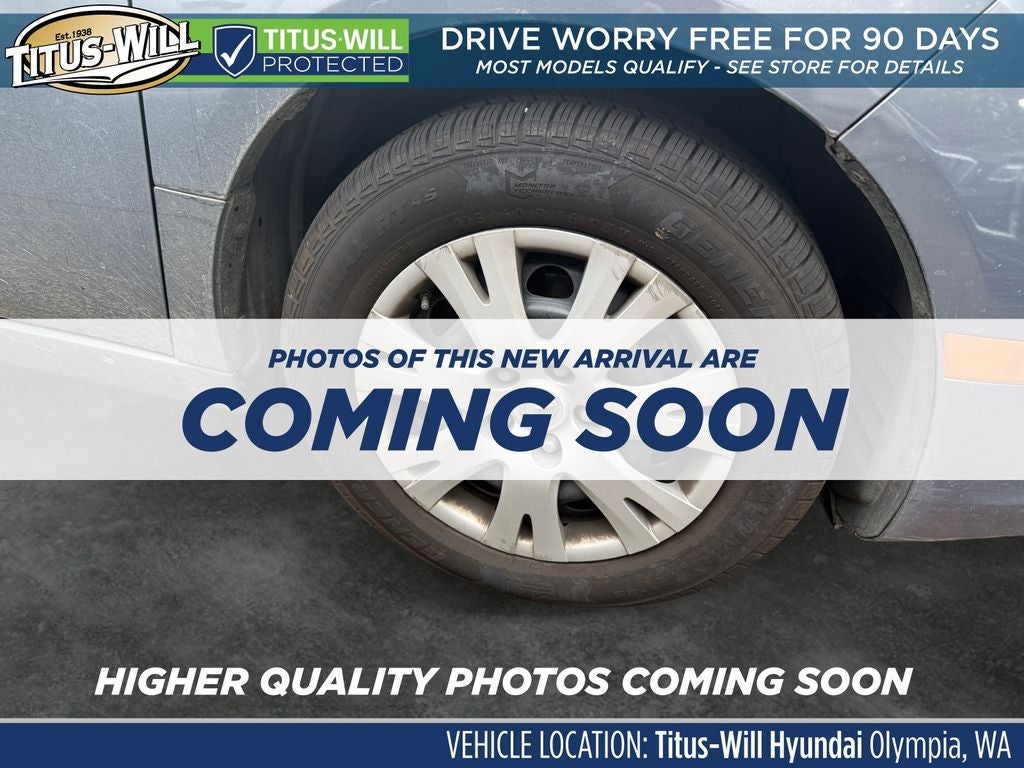 2011 Mazda Mazda6 i Sport
