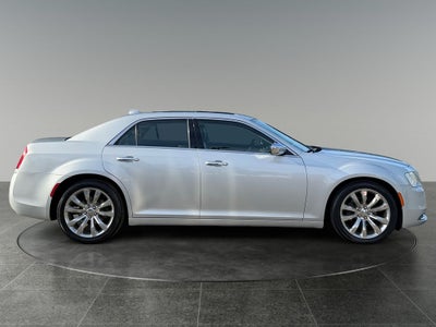 2020 Chrysler 300 Limited