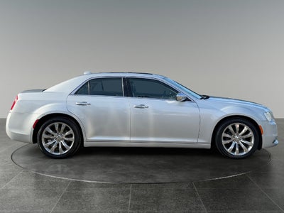 2020 Chrysler 300 Limited